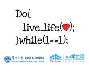 【复旦大学分赛区】投票进行中！