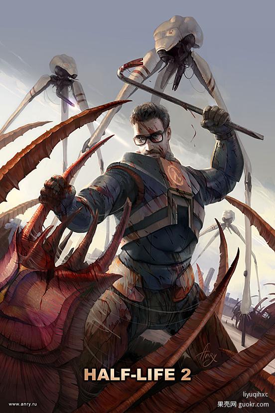 谁是有史以来最帅的物理学家?