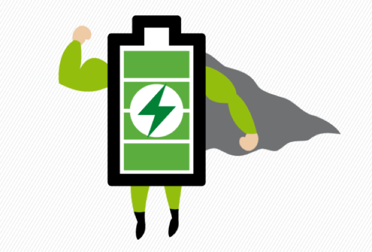 能力飞跃瘦身可期,锂电池表示对电动交通未来保持乐观!